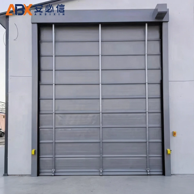 湘潭机械式门封