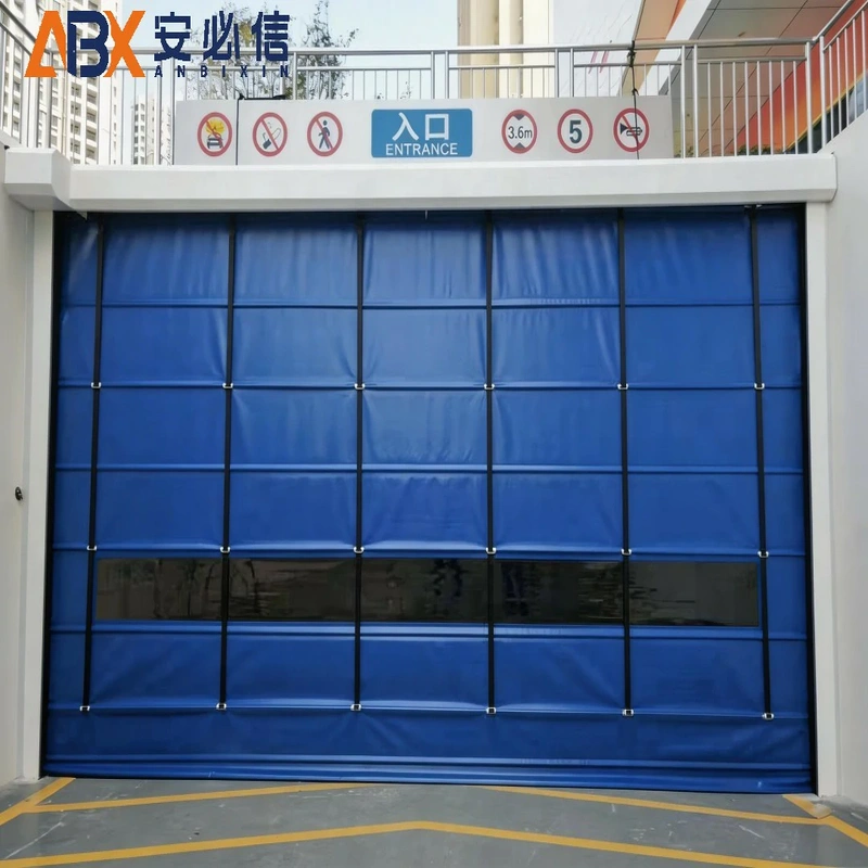 湘潭高速堆积门